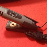 Microfono stereo Sony