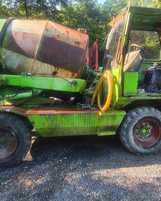 merlo 2500 xs