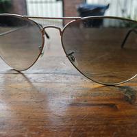 Rayban aviator mis. 62