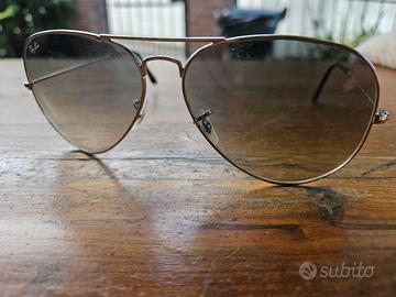 Rayban aviator mis. 62