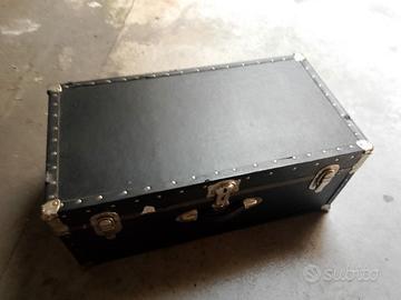 Baule vintage