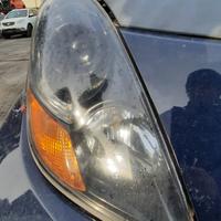 MITSUBISHI I-MIEV 2015 - FARO ANTERIORE DESTRO
