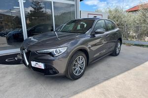 Alfa Romeo Stelvio 2.2 Turbodiesel 190 CV AT8 Q4 S