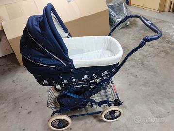 Passeggino Chicco Belle Epoque