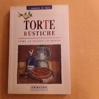Torte rustiche