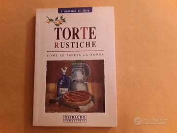 Torte rustiche