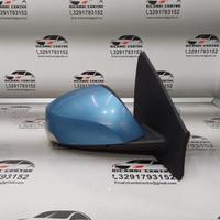 Specchio specchietto retrovisore destra dx renault