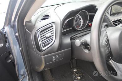 KIT AIRBAG COMPLETO MAZDA 3 Serie PE (13>)