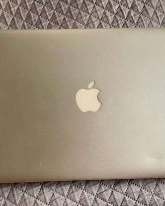 Mac Book Pro Late 2011 13'