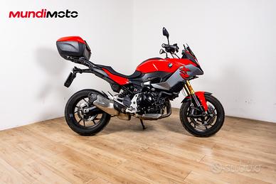 BMW F 900 XR - 2020