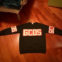 Maglione gcds