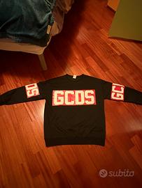 Maglione gcds