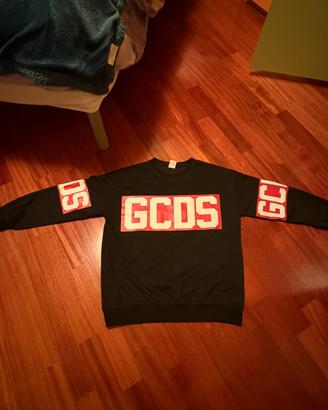 Maglione gcds