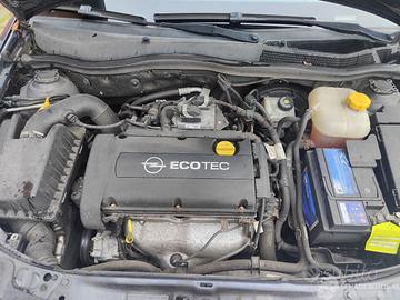 Motore 1.6 z16xep zafira astra meriva