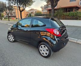 Ford Ka 1.2 benzina anno 2013