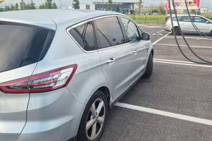 FORD SMAX 7 POSTI