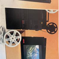 Telescreen Hama