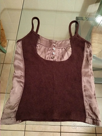 Maglietta Patrizia Pepe 45% angora