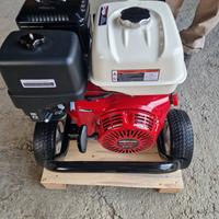 idropulitrice honda gx390 