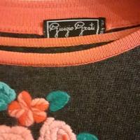 Twinset pura lana GIORGIO GRATI