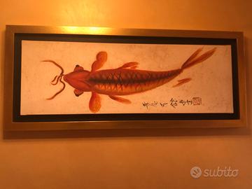 Meraviglioso quadro orientale