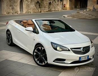 Opel Cascada Biturbo 2.0 195cv