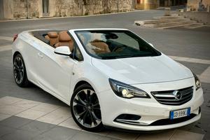Opel Cascada Biturbo 2.0 195cv