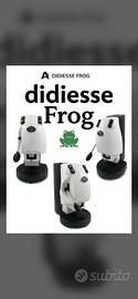 macchina per caffe Frog