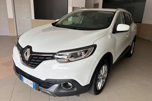 Renault Kadjar dCi 8V 110CV Energy Bose