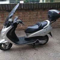 PEUGEOT ELYSTAR 50 - Ricambi Usati