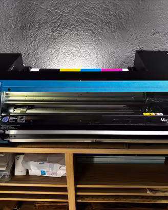 Plotter stampa e taglio ROLAND BN-20 | 48cm