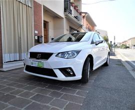 SEAT Ibiza 1.0 TGI 5 porte Style *NEOPATENTATI,