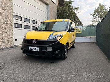 Fiat Doblo Doblò 1.3 MJT PC-TN Cargo Lamierato SX