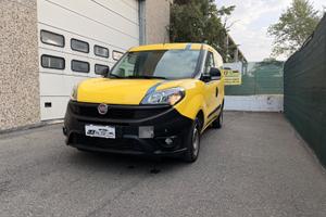 Fiat Doblo Doblò 1.3 MJT PC-TN Cargo Lamierato SX