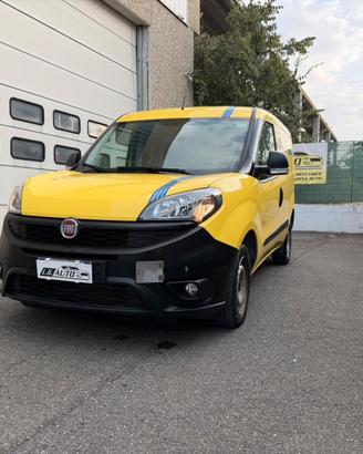 Fiat Doblo Doblò 1.3 MJT PC-TN Cargo Lamierato SX