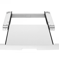 Supporto Asciugatrice LG con ripiano estraibile