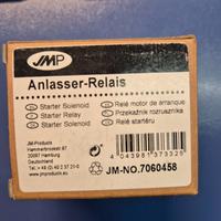 Relè di accensione per Triumph Kawasaki