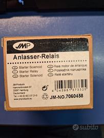 Relè di accensione per Triumph Kawasaki