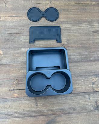 PORTA BOTTIGLIA E ACCESSORI  JIMNY