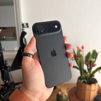 Iphone 17 air 256 gb nero