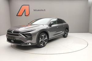 C5 X 1.2 PURETECH 130CV PLUS EAT8