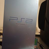 playstation 2 aqua