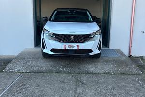 Peugeot 3008 BlueHDi 130 S&S EAT8 Allure Pack