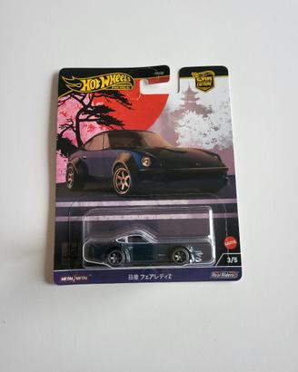 hot wheels jdm