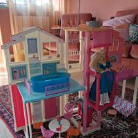 Casa Malibu di Barbie