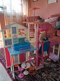 Casa Malibu di Barbie