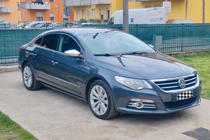 Volkswagen Passat CC 2.0 TDI 2008 Perfetta di tutt
