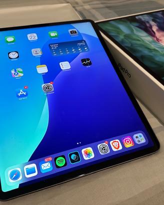 Apple iPad Pro 12.9” 2020 128Gb WiFi