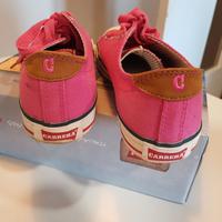 sneaker rosa 39 carrera