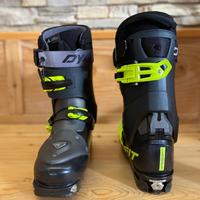 Scarponi: Dynafit TLT Speedfit